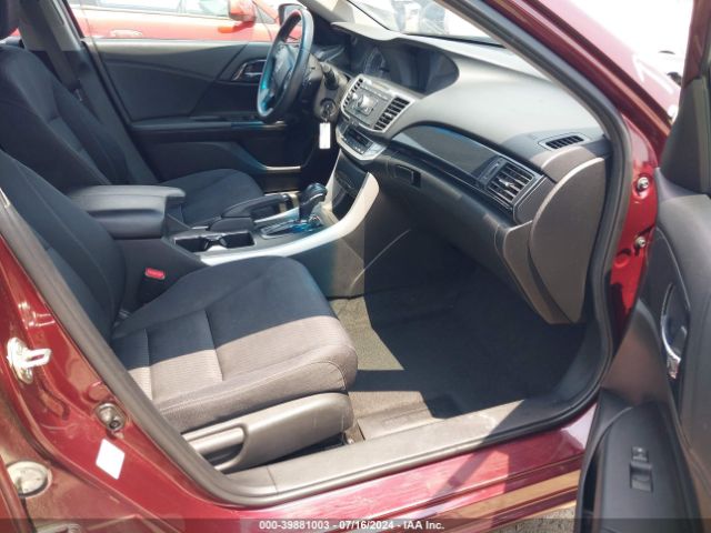 1HGCR2F54FA244627 Honda Accord Sport