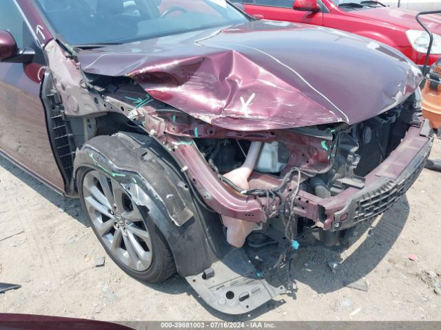 1HGCR2F54FA244627 Honda Accord Sport