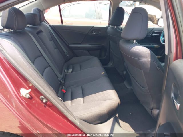 1HGCR2F54FA244627 Honda Accord Sport