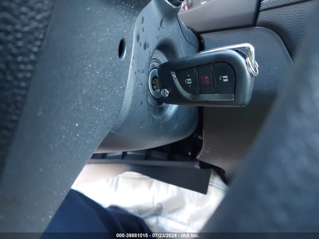 Toyota RAV4 LE 2020 2T3K1RFV8LC068027 Image 11