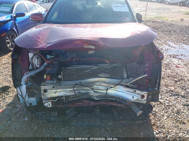 Toyota RAV4 LE 2020 2T3K1RFV8LC068027 Image 12