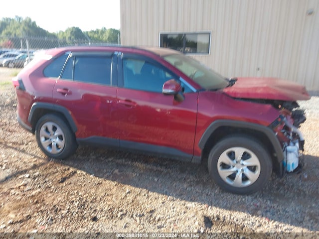 Toyota RAV4 LE 2020 2T3K1RFV8LC068027 Image 13
