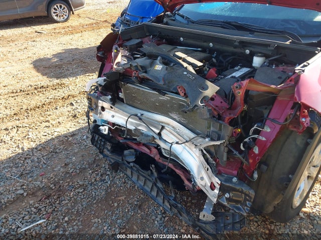 Toyota RAV4 LE 2020 2T3K1RFV8LC068027 Image 6