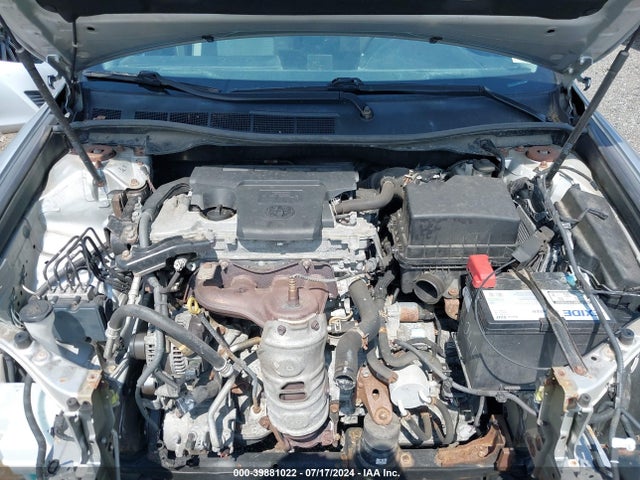 Toyota CAMRY LE 2014 4T4BF1FK3ER410069 Image 10