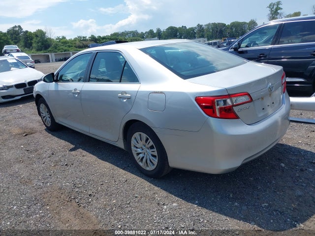 Toyota CAMRY LE 2014 4T4BF1FK3ER410069 Image 3