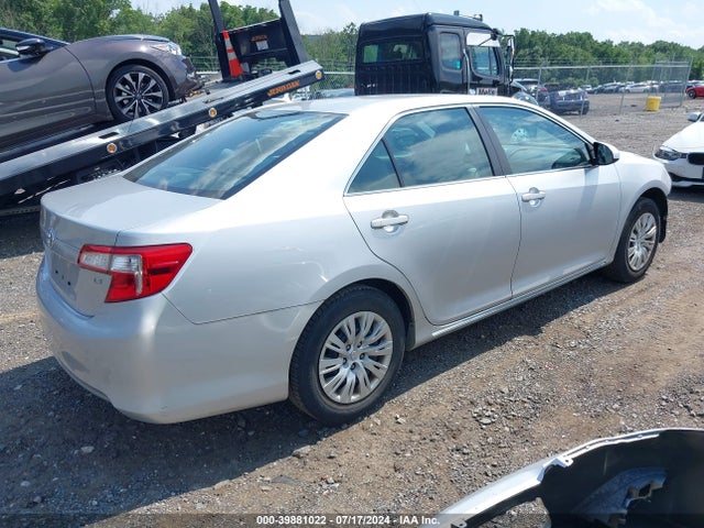 Toyota CAMRY LE 2014 4T4BF1FK3ER410069 Image 4