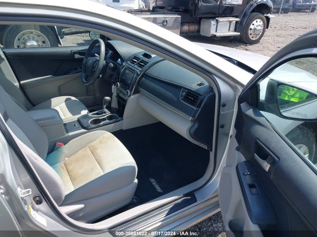 Toyota CAMRY LE 2014 4T4BF1FK3ER410069 Image 5