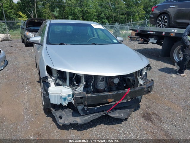 Toyota CAMRY LE 2014 4T4BF1FK3ER410069 Image 6