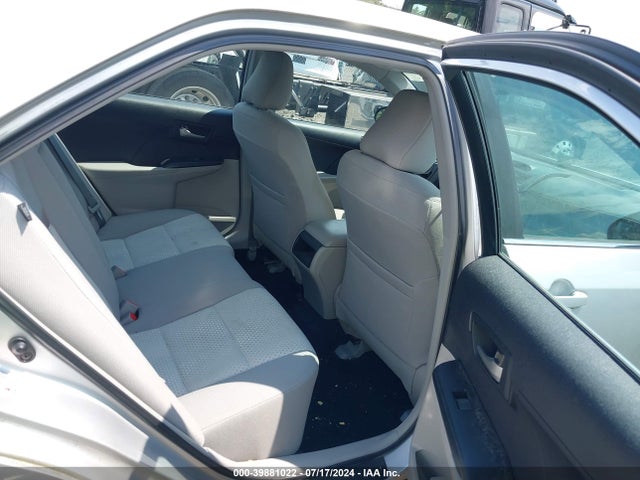 Toyota CAMRY LE 2014 4T4BF1FK3ER410069 Image 8
