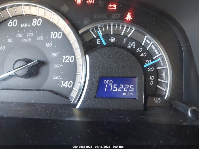 Toyota CAMRY SE 2014 4T1BF1FK6EU868599 Image 15