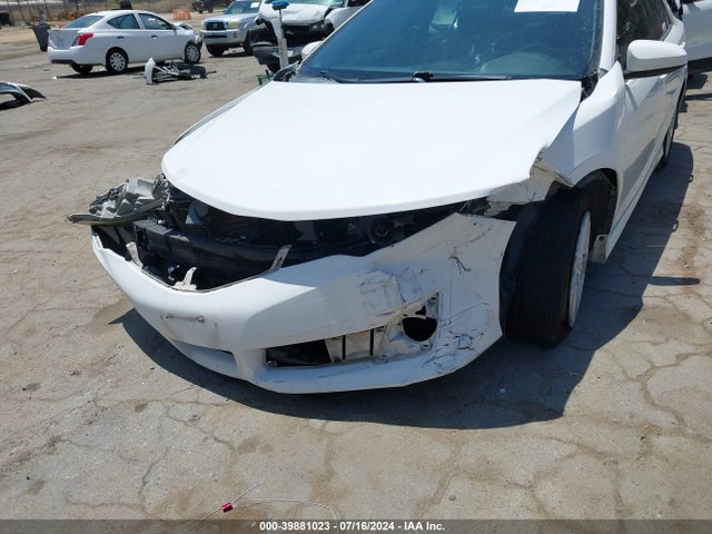 Toyota CAMRY SE 2014 4T1BF1FK6EU868599 Image 6
