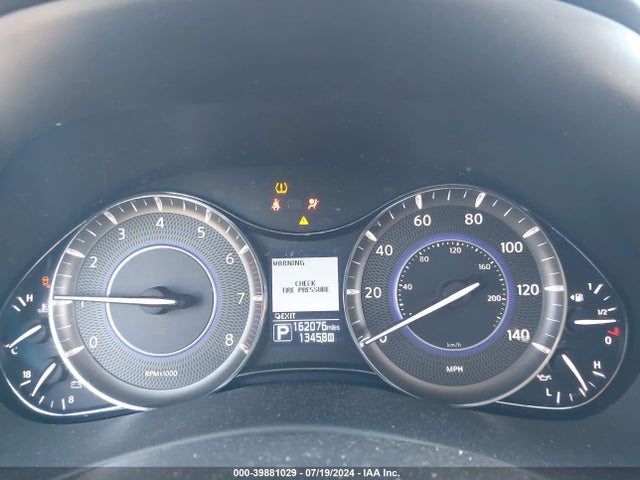 Infiniti QX80 2016 JN8AZ2NC7G9400155 Image 15