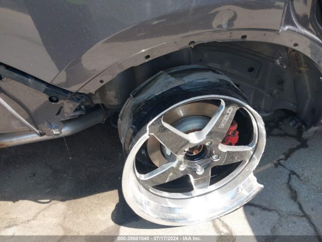 1C4SDJCTXJC400902 Dodge Durango R/t Awd