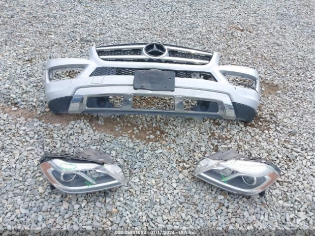 4JGDF6EE9GA647861 Mercedes-Benz Gl 450 4matic
