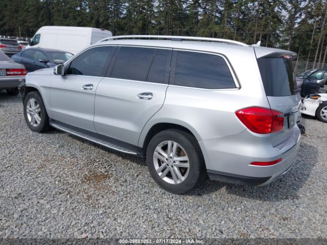 4JGDF6EE9GA647861 Mercedes-Benz Gl 450 4matic