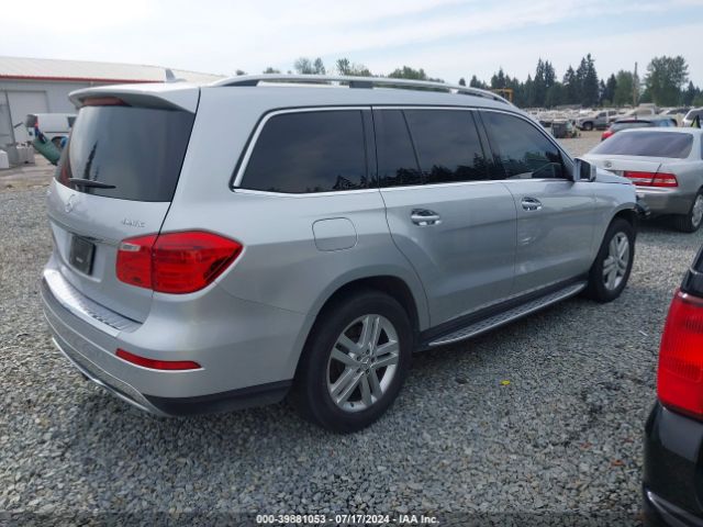 4JGDF6EE9GA647861 Mercedes-Benz Gl 450 4matic