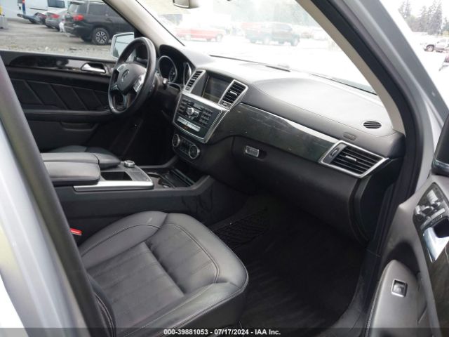 4JGDF6EE9GA647861 Mercedes-Benz Gl 450 4matic