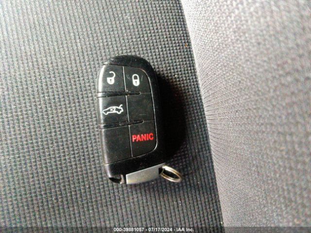 2C3CDXBG4EH177534 Dodge Charger Se