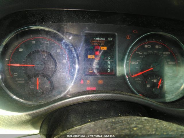 2C3CDXBG4EH177534 Dodge Charger Se