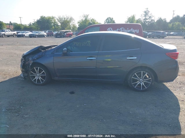 4S3GKAU64J3603336 Subaru Impreza 2.0i Limited