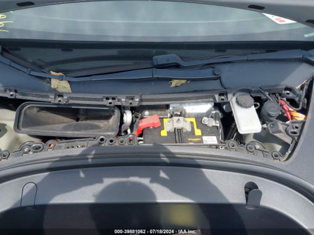 5YJ3E1EA3JF034765 Tesla Model 3 Long Range/mid Range