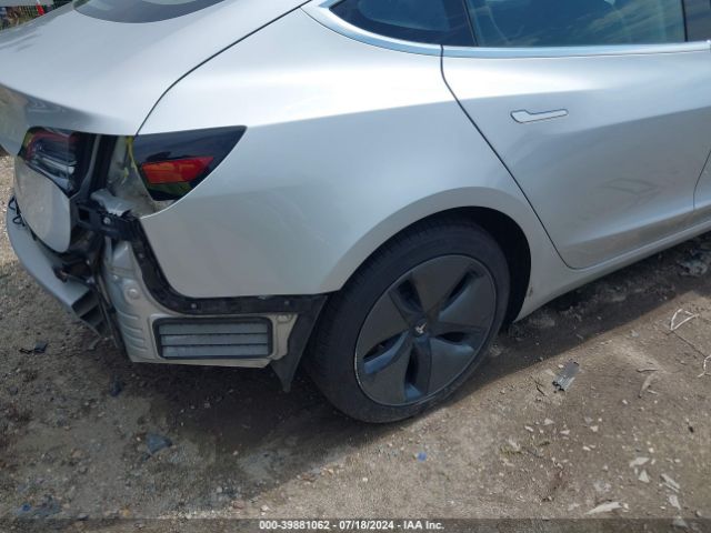 5YJ3E1EA3JF034765 Tesla Model 3 Long Range/mid Range