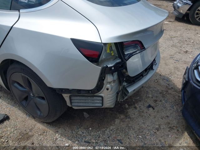 5YJ3E1EA3JF034765 Tesla Model 3 Long Range/mid Range