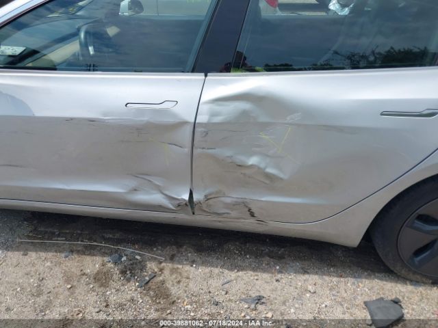 5YJ3E1EA3JF034765 Tesla Model 3 Long Range/mid Range