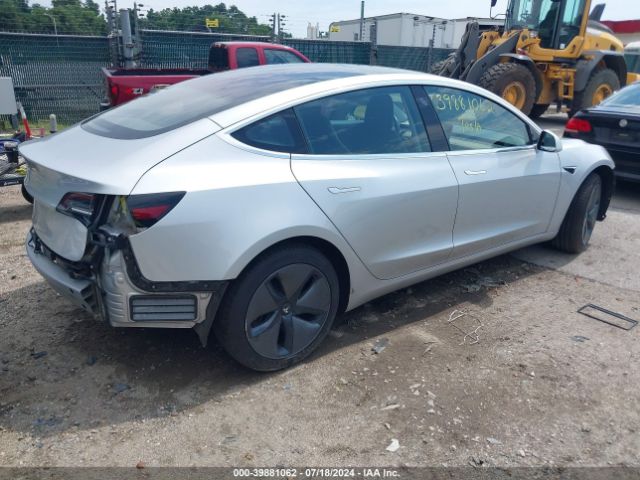 5YJ3E1EA3JF034765 Tesla Model 3 Long Range/mid Range
