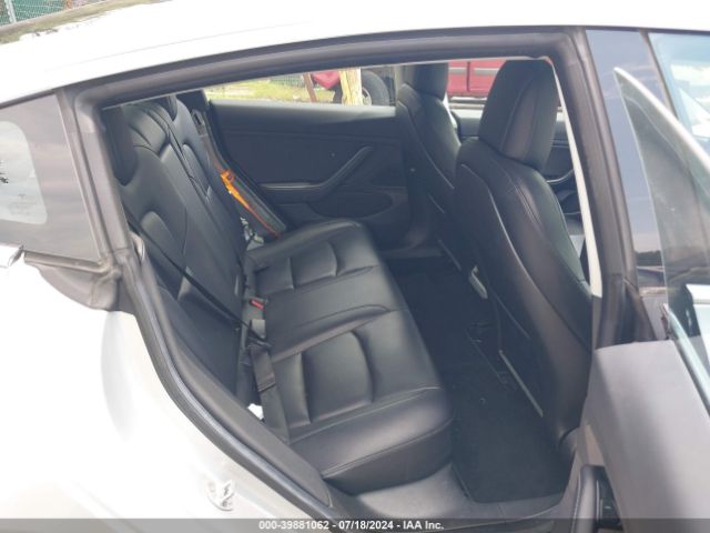 5YJ3E1EA3JF034765 Tesla Model 3 Long Range/mid Range