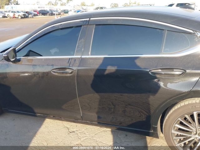 58ADZ1B10NU135874 Lexus ES 350