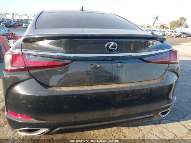 58ADZ1B10NU135874 Lexus ES 350
