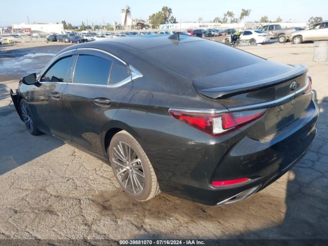 58ADZ1B10NU135874 Lexus ES 350