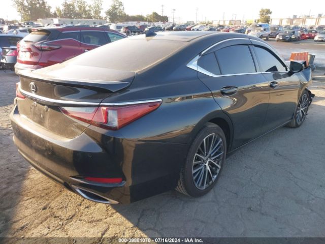 58ADZ1B10NU135874 Lexus ES 350