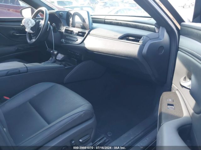 58ADZ1B10NU135874 Lexus ES 350