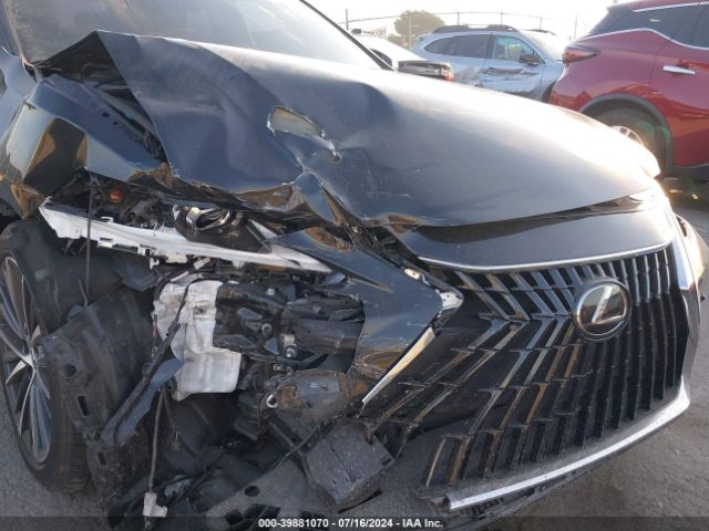 58ADZ1B10NU135874 Lexus ES 350