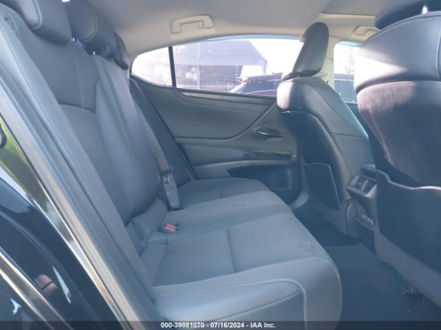 58ADZ1B10NU135874 Lexus ES 350