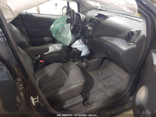 KL8CB6S99EC512716 Chevrolet Spark Ls Auto