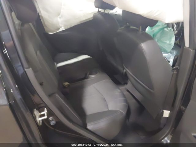 KL8CB6S99EC512716 Chevrolet Spark Ls Auto