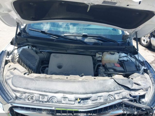5GAERBKW2KJ273223 Buick Enclave Fwd Essence