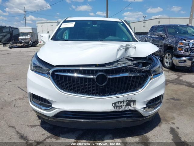 5GAERBKW2KJ273223 Buick Enclave Fwd Essence