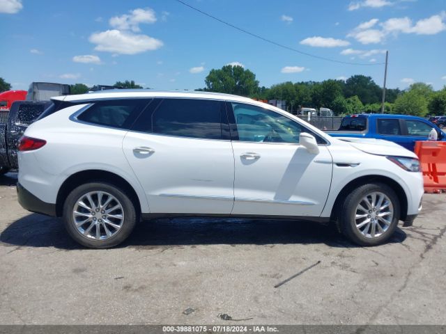 5GAERBKW2KJ273223 Buick Enclave Fwd Essence