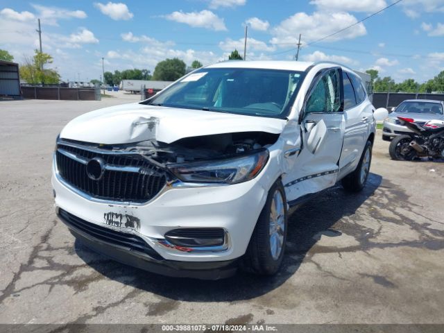 5GAERBKW2KJ273223 Buick Enclave Fwd Essence