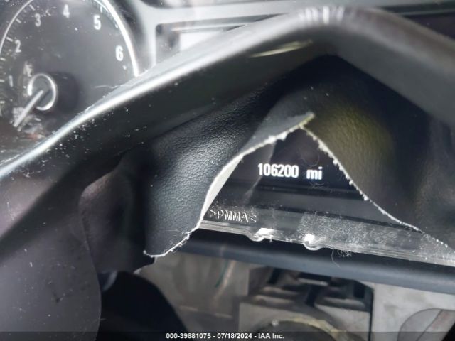 5GAERBKW2KJ273223 Buick Enclave Fwd Essence