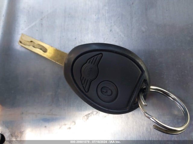 2003 MINI COOPER WMWRC33473TE16029 Photo 10