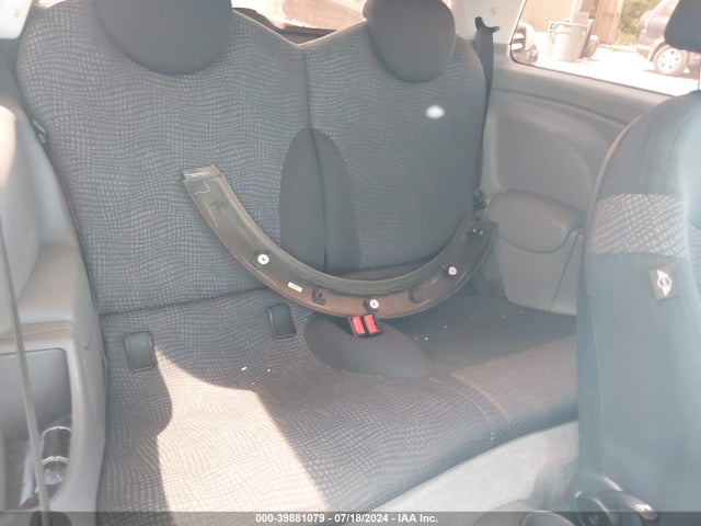 2003 MINI COOPER WMWRC33473TE16029 Photo 7