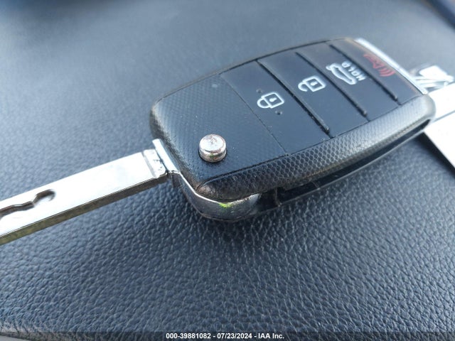 KIA gdi 2018 5XXGT4L33JG267149 Image 23