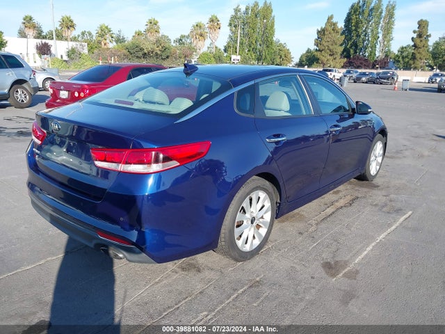 KIA gdi 2018 5XXGT4L33JG267149 Image 16