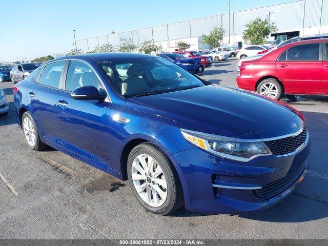 KIA gdi 2018 5XXGT4L33JG267149 Image 18