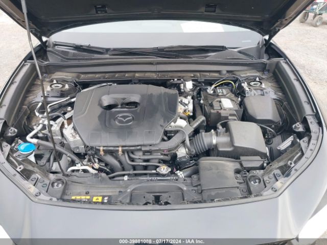 3MVDMBBM5RM656687 Mazda Cx-30 2.5 S Select Sport